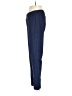 J. McLaughlin Polka Dots Blue Active Pants Size XS - photo 5
