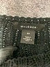 Halogen Black Pullover Sweater Size XS - photo 7