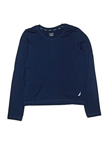 Nautica Long Sleeve T-Shirt (view 1)