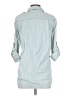 MICHAEL Michael Kors 100% Cotton Blue Denim Jacket Size XS - photo 2