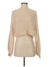 Favlux fashion Tan Pullover Sweater Size S - photo 1