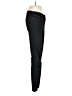 J.Crew Chevron-herringbone Black Jeans Size 26 waist - photo 4