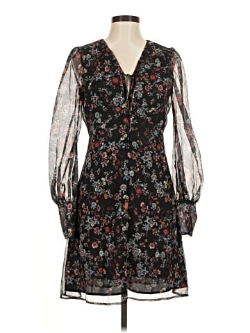MNG Suit Casual Dress (view 1)