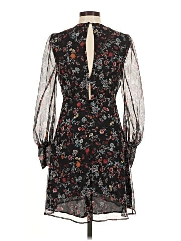 MNG Suit Casual Dress (view 2)