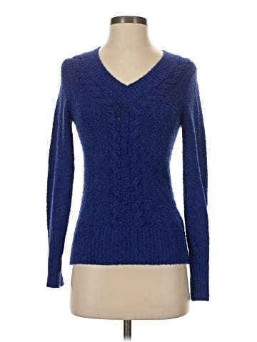 Margaret O'Leary Pullover Sweater (view 1)