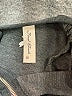 Final Touch Gray Casual Dress Size S - photo 7