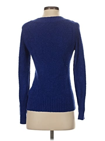 Margaret O'Leary Pullover Sweater (view 2)