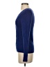 Margaret O'Leary Blue Pullover Sweater Size XS - photo 5