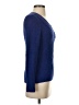 Margaret O'Leary Blue Pullover Sweater Size XS - photo 4