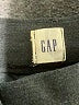 Gap Blue Dress Pants Size 6 - photo 4