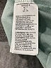 Amazon Essentials Green Bodysuit Size S - photo 5