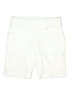 Greg Norman Solid Ivory Athletic Shorts Size XS - photo 1