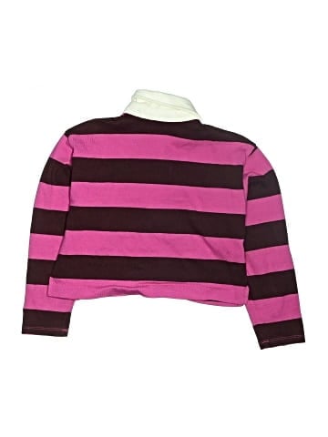 Gap Kids Long Sleeve Polo (view 2)