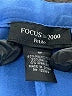 Focus 2000 Blue Casual Pants Size 4 (petite) - photo 4