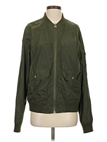 Brooklyn Industries Jacket (view 1)