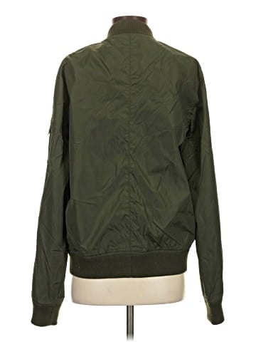 Brooklyn Industries Jacket (view 2)