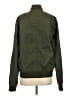 Brooklyn Industries Solid Green Jacket Size S - photo 2