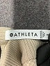 Athleta Camo Tan Pullover Sweater Size S - photo 7
