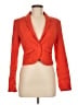 Divided by H&M Orange Blazer Size 6 - photo 1