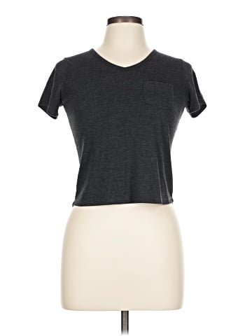 Fornia Short Sleeve Top (view 1)