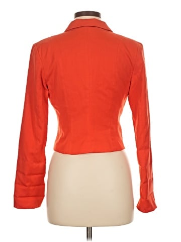 Divided By H&M Blazer - back