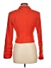 Divided by H&M Orange Blazer Size 6 - photo 2