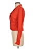 Divided by H&M Orange Blazer Size 6 - photo 5
