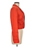 Divided by H&M Orange Blazer Size 6 - photo 4