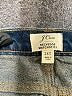 J.Crew Blue Jeans Size 28 waist - photo 4