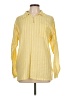 Assorted Brands Yellow Long Sleeve Blouse Size EU 42 / US 12 - photo 1