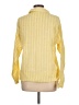 Assorted Brands Yellow Long Sleeve Blouse Size EU 42 / US 12 - photo 2