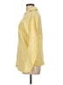 Assorted Brands Yellow Long Sleeve Blouse Size EU 42 / US 12 - photo 5