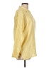 Assorted Brands Yellow Long Sleeve Blouse Size EU 42 / US 12 - photo 4