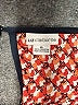 Liz Claiborne 100% Polyester Red Sleeveless Top Size XL - photo 7