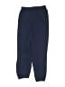 Hanes Solid Blue Casual Pants Size 10 - 12 - photo 1