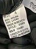 Shape FX Paisley Black One Piece Swimsuit Size 4 - photo 4
