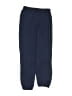 Hanes Solid Blue Casual Pants Size 10 - 12 - photo 2