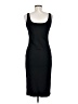 Primark Solid Black Cocktail Dress Size M - photo 2