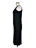 Primark Solid Black Cocktail Dress Size M - photo 5