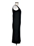 Primark Solid Black Cocktail Dress Size M - photo 4