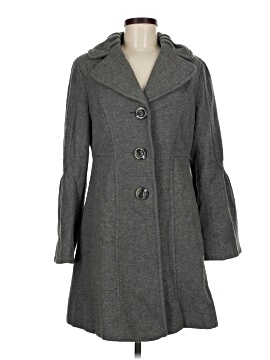 Jessica Simpson Wool Coat