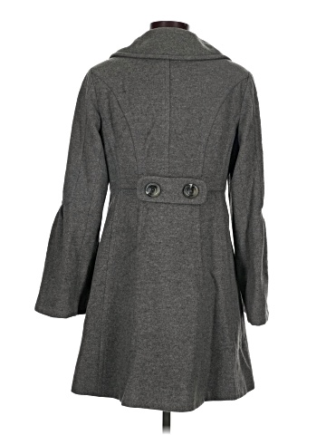 Jessica Simpson Wool Coat (view 2)