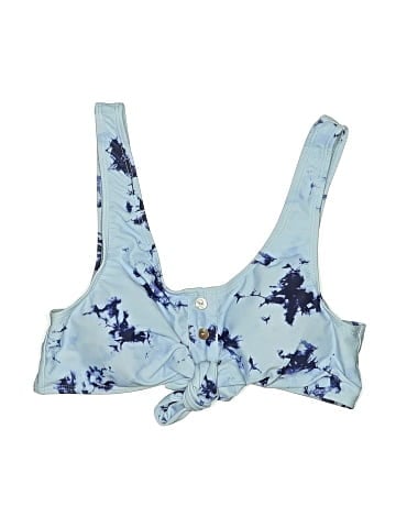 DRESSFO Swimsuit Top (view 1)