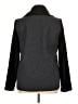 Splendid Chevron-herringbone Gray Blazer Size XL - photo 2