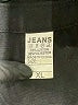 Jeans Black Jacket Size XL - photo 6