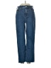 J.Crew Blue Jeans Size 24 waist - photo 1