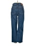 J.Crew Blue Jeans Size 24 waist - photo 2