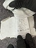 Lisette Solid White Active Pants Size L - photo 5
