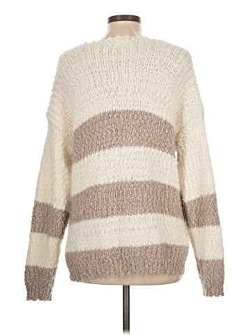Em & Elle Pullover Sweater (view 2)