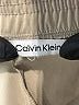 Calvin Klein Solid Tan Casual Pants Size L (estimated) - photo 7